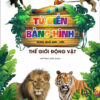 [Tải ebook] Từ Điển Bằng Hình – Thế Giới Động Vật PDF