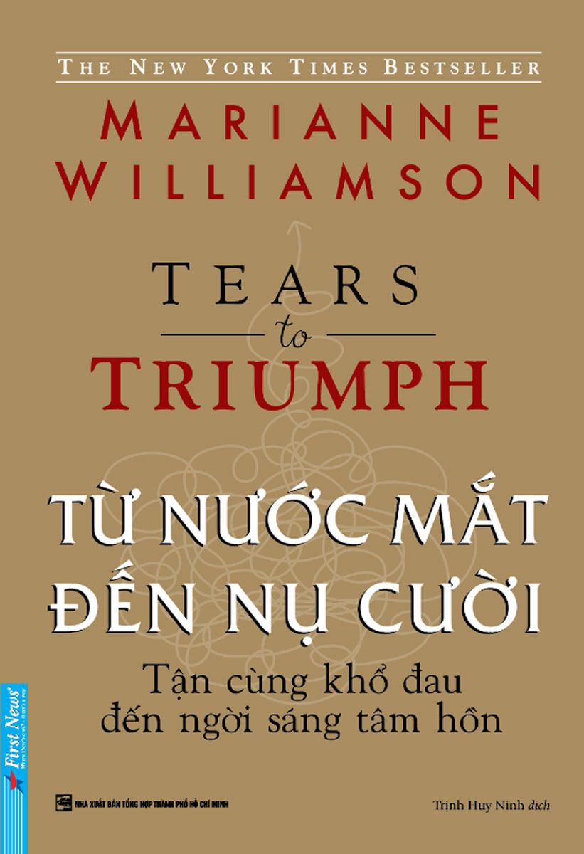 Từ Nước Mắt Đến Nụ Cười - Tears to Triumph
