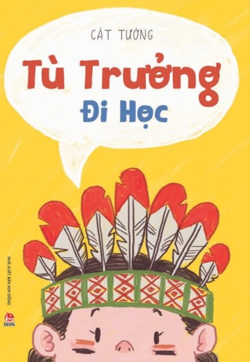 Tù Trưởng Đi Học