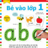 [Tải ebook] Tự Xóa Thông Minh – Bé Vào Lớp 1 (5-6 Tuổi) PDF