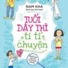 [Tải ebook] Tuổi Dậy Thì Ti Tỉ Chuyện PDF