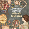 [Tải ebook] Tuyển Tập Truyện Tranh Danh Nhân Thế Giới – Leonardo Da Vinci – Thiên Tài Toàn Năng PDF