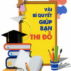 [Tải ebook] Vài Bí Quyết Giúp bạn Thi Đỗ PDF