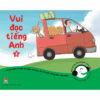 [Tải ebook] Vui Đọc Tiếng Anh – Giúp Bé Học Các Kĩ Năng Tiếng Anh – Dành Cho Lứa Tuổi 7 – 9 (Bộ 2 – 10 Cuốn) PDF