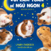 [Tải ebook] Vui Làm Toán Để Ngủ Ngon – Tập 4 PDF