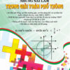 [Tải ebook] Những Sai Lầm Trong Giải Toán Phổ Thông PDF