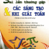 [Tải ebook] Sai Lầm Thường Gặp Và Các Sáng Tạo Khi Giải Toán PDF