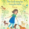 [Tải ebook] Sticker Dolly Dressing – Dán Hình Sáng Tạo Trang Phục Búp Bê – Cún Con PDF
