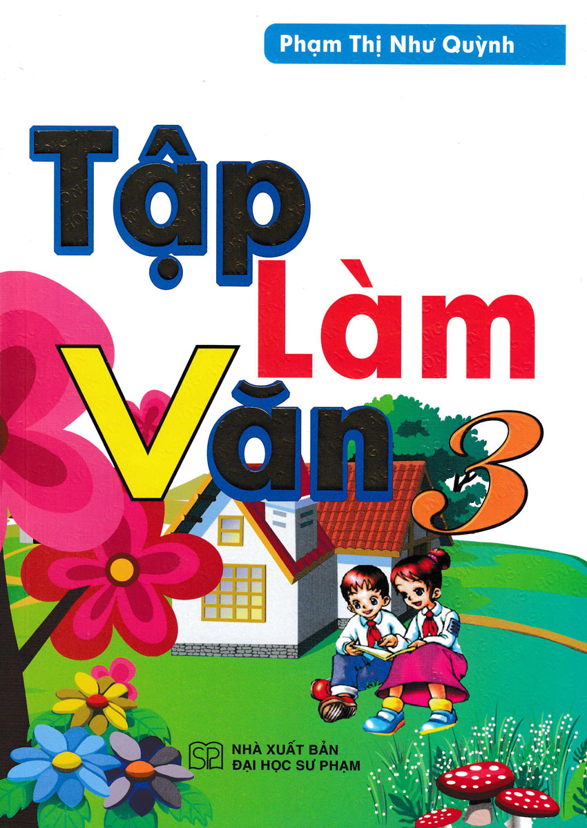 Tập Làm Văn 3