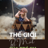[Tải ebook] Thế Giới Bí Mật Của Trẻ Em (Nguyễn Hiến Lê dịch) PDF