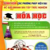 [Tải ebook] Tinh Hoa Các Phương Pháp Hiện Đại Để Giải Nhanh Bài Tập Trắc Nghiệm Hóa Học PDF
