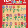 [Tải ebook] Toán Bảy Màu – Phát Triển Năng Lực, Tư Duy Toán Học Lớp 5 – Tập 1 PDF