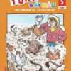 [Tải ebook] Toán Bảy Màu – Phát Triển Năng Lực, Tư Duy Toán Học Lớp 5 – Tập 2 PDF