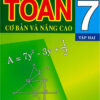 [Tải ebook] Toán Cơ Bản Và Nâng Cao 7 Tập 2 PDF