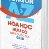 [Tải ebook] Tổng ôn A-Z Hóa Học Hữu Cơ THPT Quốc Gia Tập 2B PDF