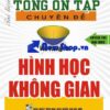 [Tải ebook] Tài Liệu Tổng Ôn Tập Chuyên Đề Hình Học Không Gian PDF