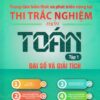 [Tải ebook] Trọng Tâm Kiến Thức Và Phát Triển Năng Lực Thi Trắc Nghiệm Môn Toán Tập 1: Đại Số Và Giải Tích PDF