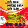 [Tải ebook] Trọng Tâm Kiến Thức Và Phương Pháp Giải Toán Khảo Sát Hàm Số Và Ứng Dụng Đạo Hàm PDF