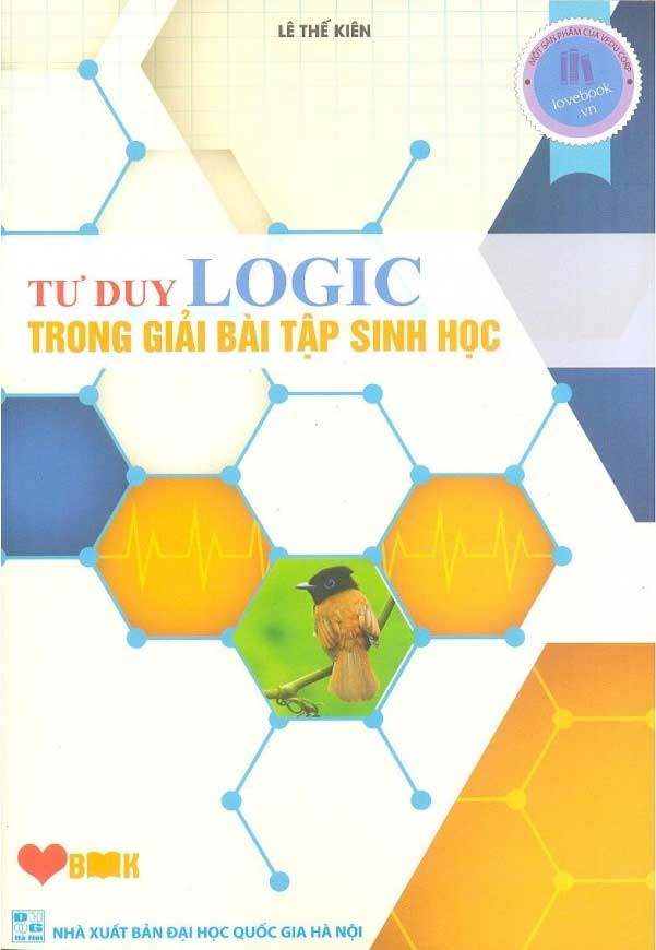 Tư Duy Logic Trong Giải Bài Tập Sinh Học