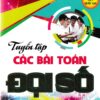 [Tải ebook] Tuyển Tập Các Bài Toán Đại Số PDF