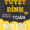 [Tải ebook] Tuyệt Đỉnh Luyện Thi THPT Quốc Gia Toán PDF