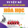 [Tải ebook] Tuyệt Kĩ Luyện Giải Đề Thi Trắc Nghiệm Hóa Học PDF