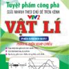 [Tải ebook] Tuyệt Phẩm Công Phá Giải Nhanh Chủ Đề Vật LÝ Trên VTV2 – Phần 2 Điện Xoay Chiều PDF