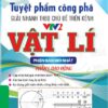 [Tải ebook] Tuyệt Phẩm Công Phá Giải Nhanh Chủ Đề Vật LÝ Trên VTV2 – Phần 1 Dao Động PDF