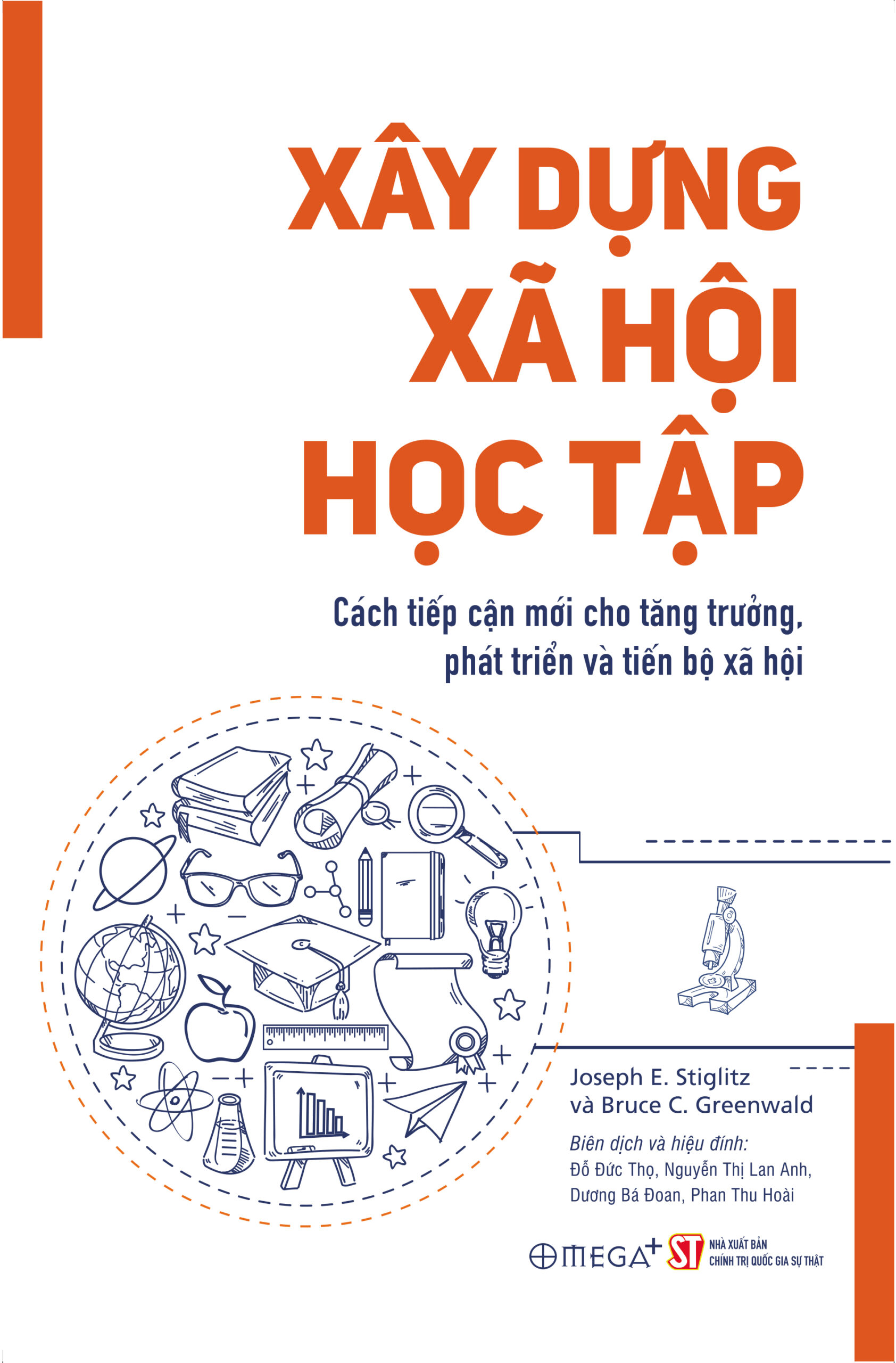 [Tải ebook] Xây Dựng Xã Hội Học Tập PDF