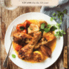 [Tải ebook] 155 Món Ăn Ngon Dễ Làm PDF