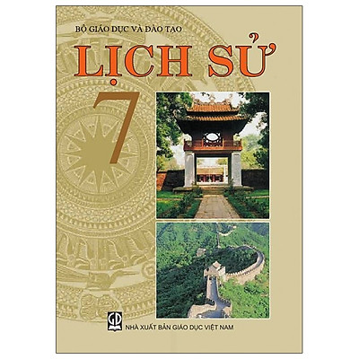 [Tải ebook] Lịch Sử 7 (2021) PDF
