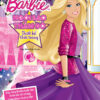 [Tải ebook] Barbie Thiết Kế Thời Trang – Ngôi Sao Thảm Đỏ PDF