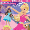 [Tải ebook] Barbie Thiết Kế Thời Trang – Phong Cách Thời Thượng PDF