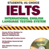 [Tải ebook] Barron’s IELTS International English (Tái Bản 2019) PDF