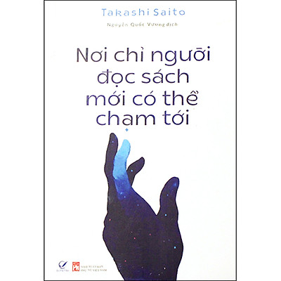 [Tải ebook] Nơi Chỉ  Người Đọc Sách Mới Có Thể Chạm Tới PDF