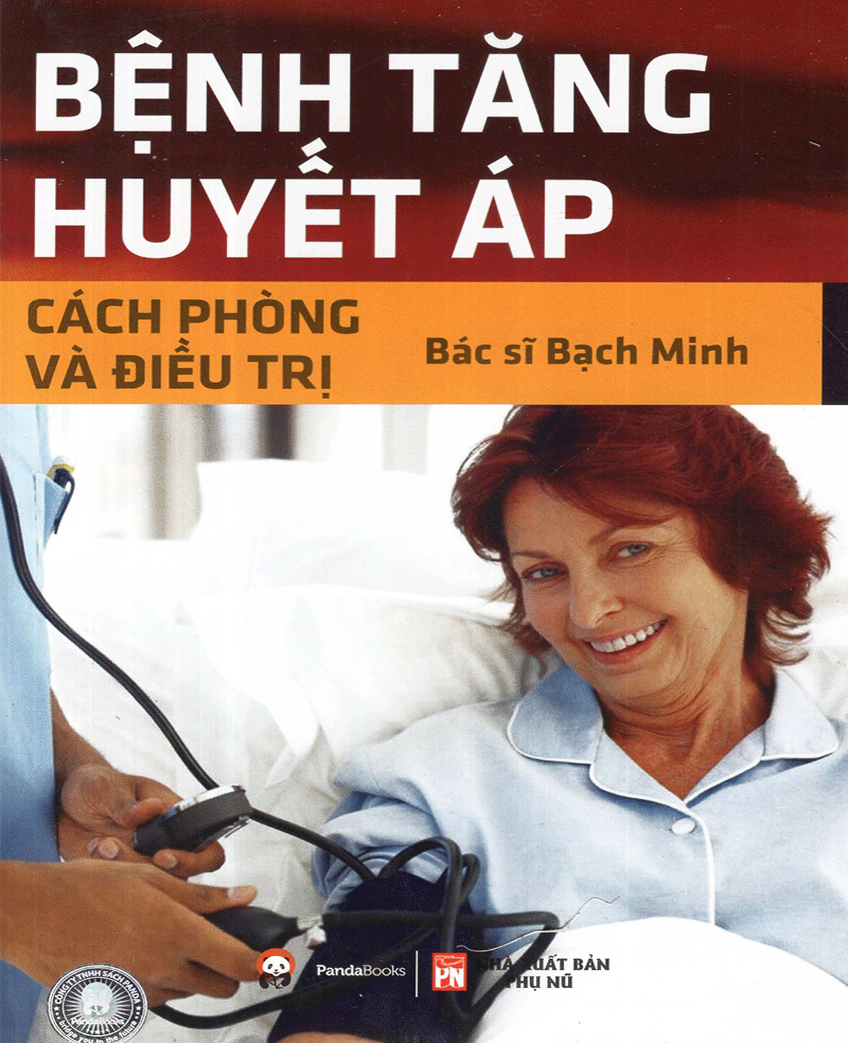 Bệnh Tăng Huyết Áp Cách Phòng & Điều Trị