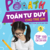 [Tải ebook] POMath – Toán Tư Duy Cho Trẻ Em 4-6 Tuổi Tập 5 PDF