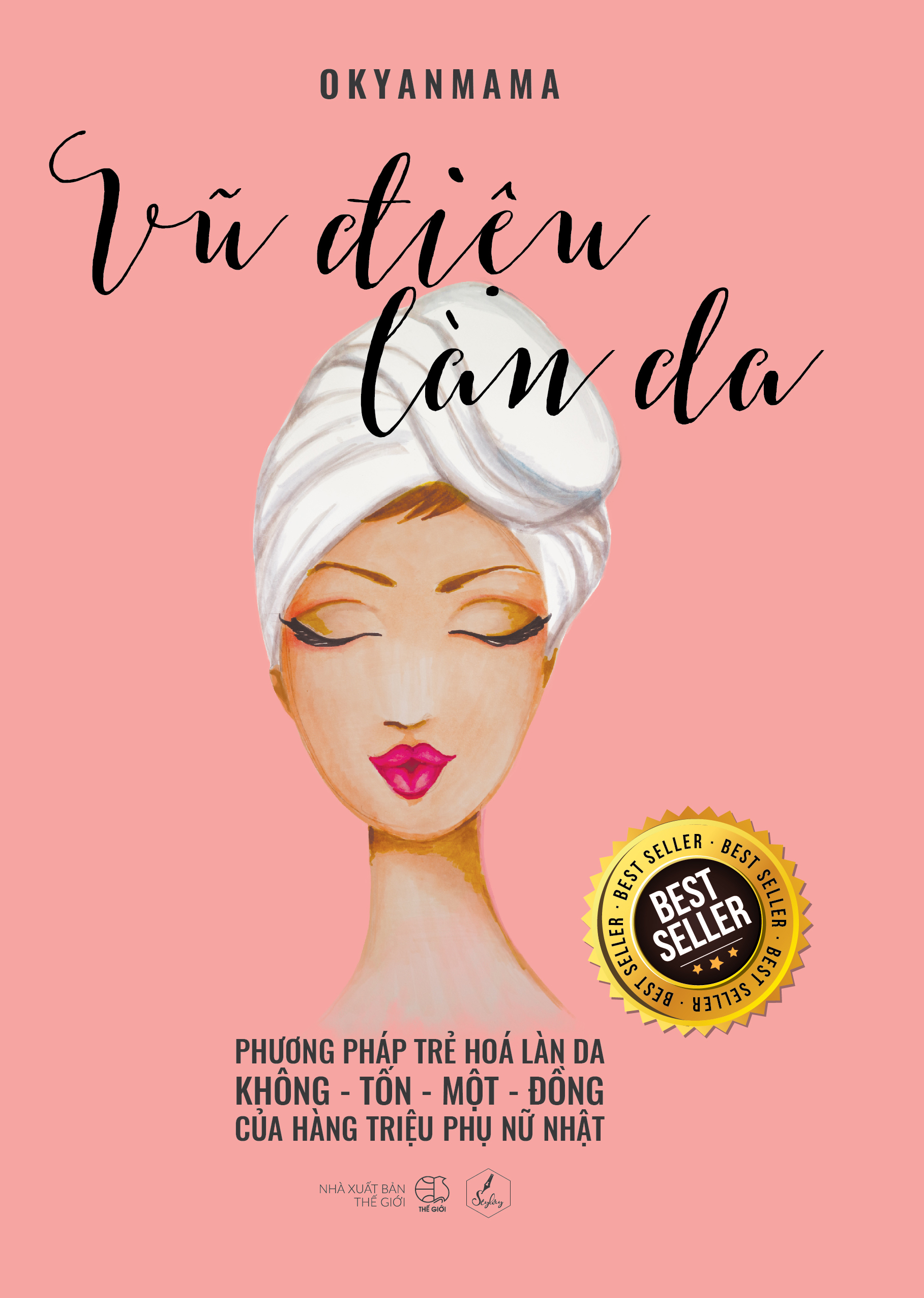 [Tải ebook] Vũ Điệu Làn Da PDF