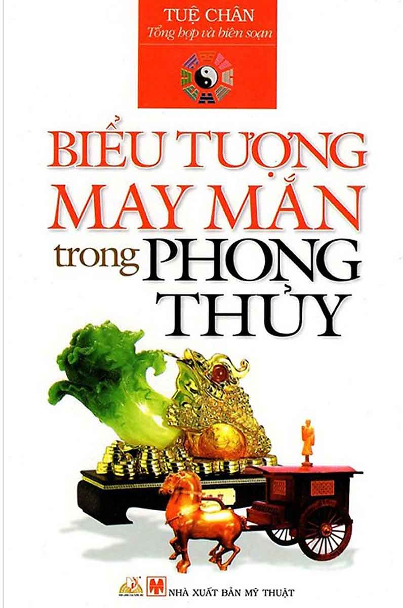 Biểu Tượng May Mắn Trong Phong Thủy