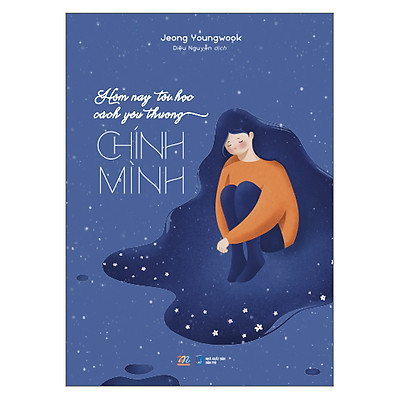 [Tải ebook] Hôm Nay Tôi Học Cách Yêu Thương Chính Mình PDF
