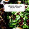 [Tải ebook] Các Món Nộm, Gỏi, Salad, Cuốn PDF