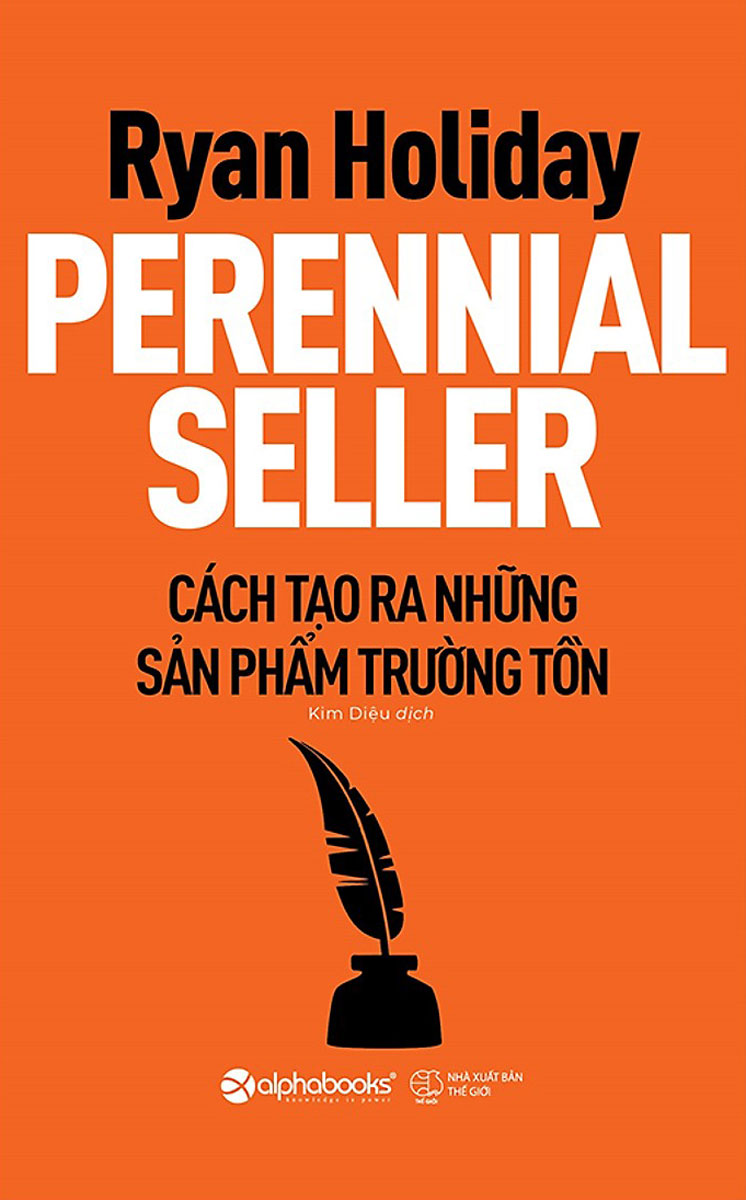 Cách Tạo Ra Những Sản Phẩm Trường Tồn