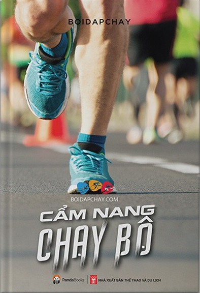 Cẩm Nang Chạy Bộ