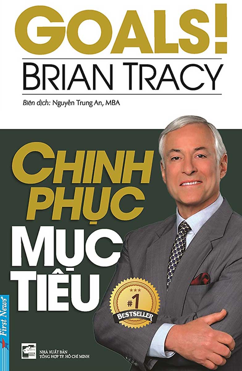 Chinh Phục Mục Tiêu