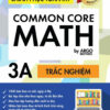 [Tải ebook] Chinh Phục Toán Mỹ – Common Core Math (Tập 3A) PDF