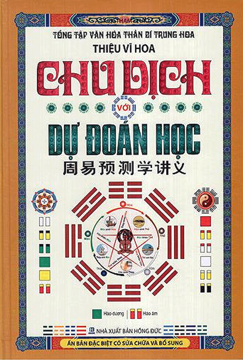 Chu Dịch Với Dự Đoán Học