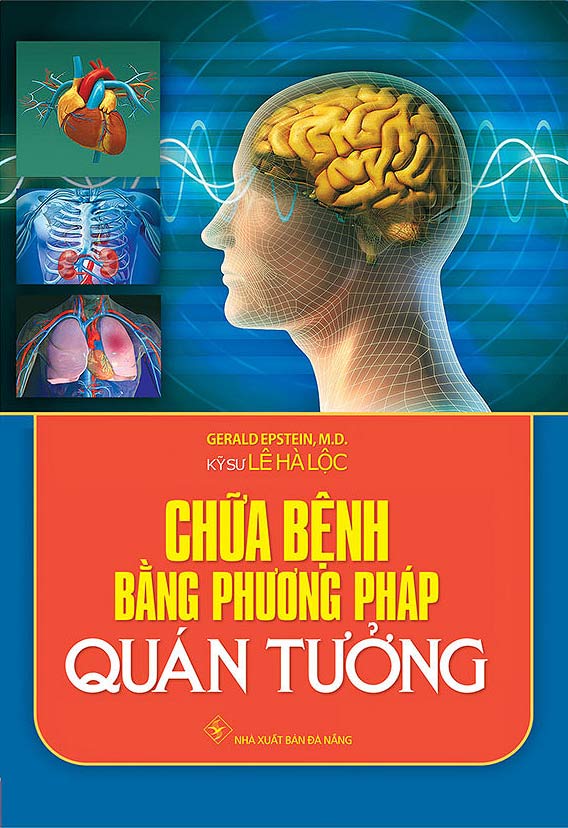 Chữa Bệnh Bằng Phương Pháp Quán Tưởng