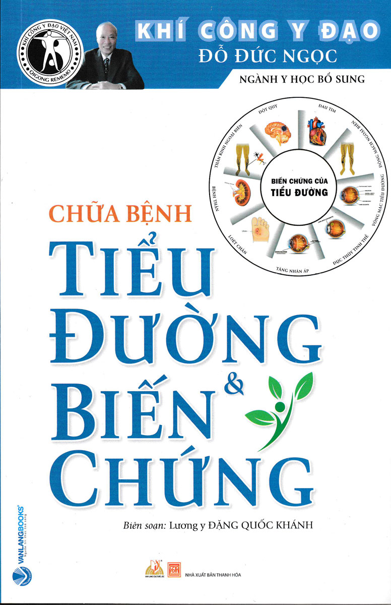 Chữa Bệnh Tiểu Đường Và Biến Chứng