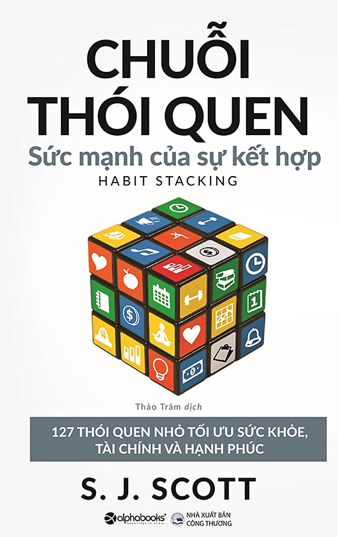 Chuỗi Thói Quen