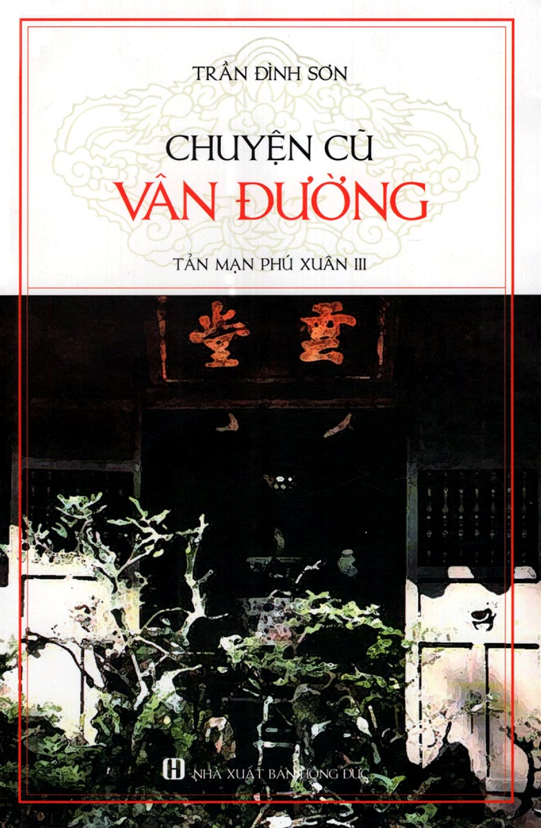 Chuyện Cũ Vân Đường